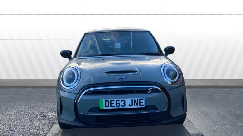 MINI Hatchback 135kW Cooper S Level 2 33kWh 3dr Auto Electric Hatchback
